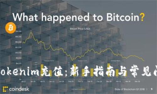 如何向Tokenim充值：新手指南与常见问题解答