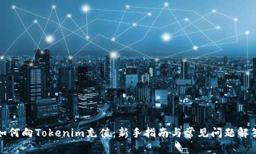 如何向Tokenim充值：新手指南与常见问题解答
