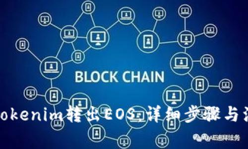 如何从Tokenim转出EOS：详细步骤与注意事项