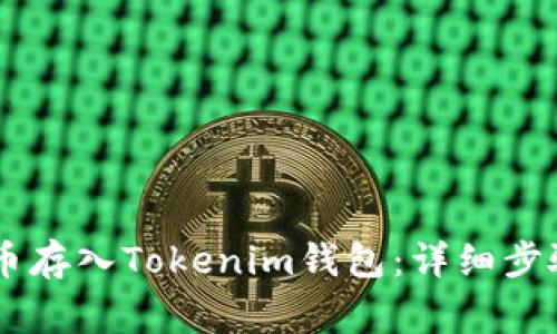 如何将SHIB币存入Tokenim钱包：详细步骤与注意事项