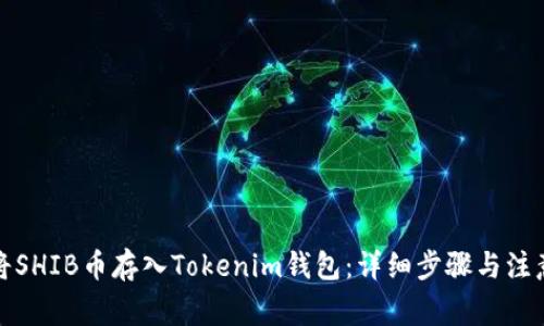 如何将SHIB币存入Tokenim钱包：详细步骤与注意事项