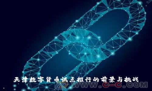 天津数字货币试点推行的前景与挑战