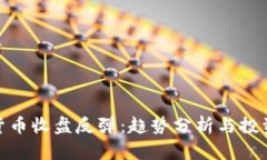 数字货币收盘反弹：趋势