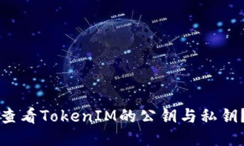 如何安全查看TokenIM的公钥与私钥？详尽指南