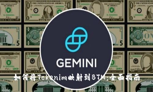 如何将Tokenim映射到BTM：全面指南