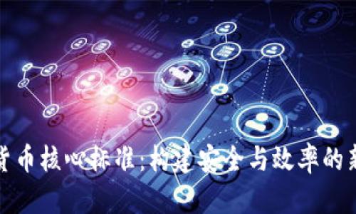 数字货币核心标准：构建安全与效率的新基准