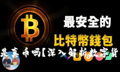 能上Tokenim币是真币吗？深入解析数字货币的信任与风险