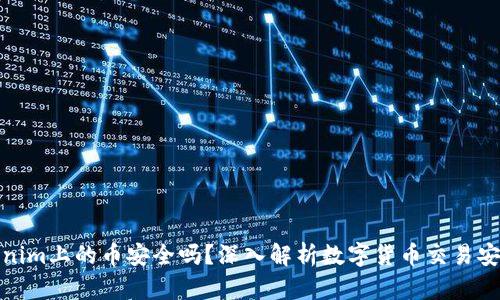 Tokenim上的币安全吗？深入解析数字货币交易安全性