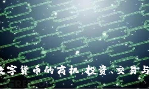2023年数字货币的商机：投资、交易与创新应用