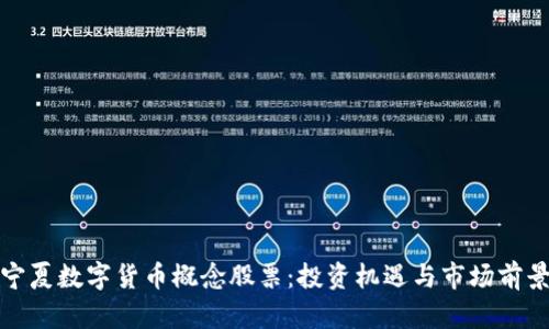 探索宁夏数字货币概念股票：投资机遇与市场前景分析
