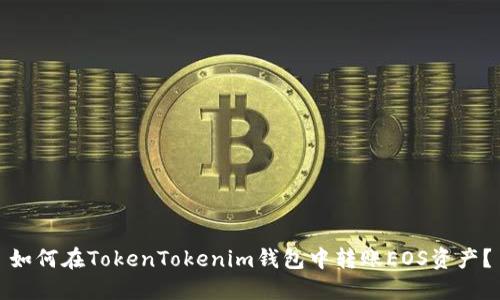 如何在TokenTokenim钱包中转账EOS资产？
