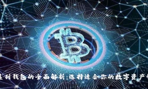 以太坊系列钱包的全面解析：选择适合你的数字资产管理工具