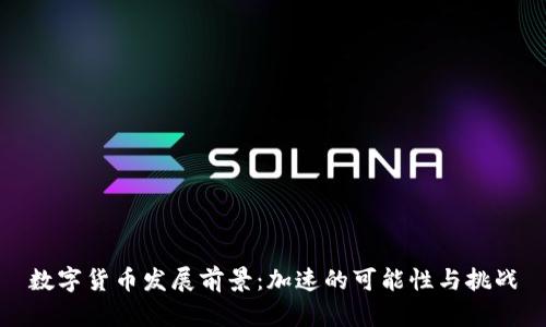 数字货币发展前景：加速的可能性与挑战