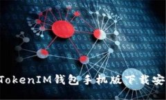 仿TokenTokenIM钱包手机版下