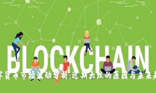 数字货币市场波动分析：近期大跌的原因与未来趋势