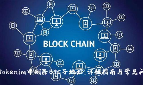如何在Tokenim中删除BTC子地址：详细指南与常见问题解答