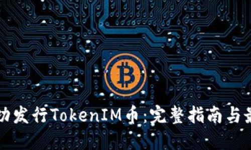 如何成功发行TokenIM币：完整指南与最佳实践