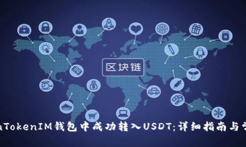 如何在TokenTokenIM钱包中成功转入USDT：详细指南与常见问题解答