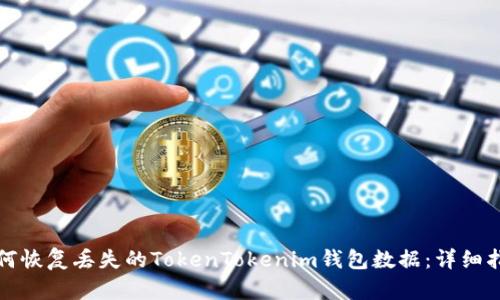 如何恢复丢失的TokenTokenim钱包数据：详细指南
