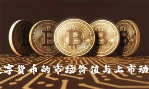 中国数字货币的市场价值与上市动态分析