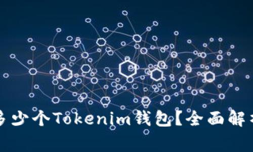 每个人可以创建多少个Tokenim钱包？全面解析与常见问题解答