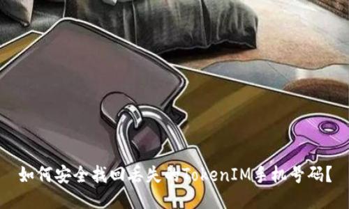 如何安全找回丢失的TokenIM手机号码？