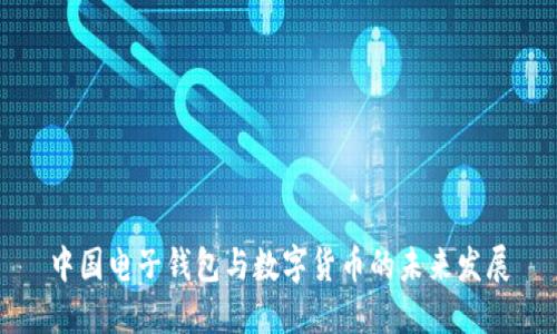 中国电子钱包与数字货币的未来发展