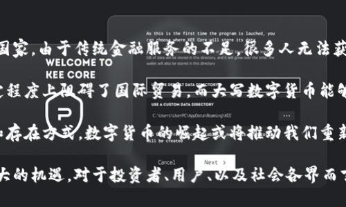   深入探索大写数字货币的未来与机遇 / 
 guanjianci 数字货币, 大写数字货币, 区块链技术, 数字资产 /guanjianci 

数字货币的兴起已经成为现代金融体系中一个不可忽视的重要部分。在这项技术不断发展的过程中，大写数字货币作为一种新兴的货币形式，凭借其独特的优势逐渐获得了大众的关注与认可。本文将深入分析大写数字货币的概念、特点、未来发展趋势，以及它在现代经济体系中的应用。

什么是大写数字货币？

大写数字货币（Capitalized Digital Currency）是指基于区块链技术的一种电子货币，它与传统货币相比，具有去中心化、即时交易和高透明度等特点。这种新型货币的出现为全球经济带来了新的机遇和挑战。

大写数字货币通常是指市值较高的数字货币，如比特币、以太坊等。这些货币由于其市场总值、交易量和用户基础的广泛性，成为了投资者和用户使用的主要选择。随着人们对数字货币的认知和接受度日益提高，大写数字货币的生态系统也在快速向前发展。

大写数字货币的特点

大写数字货币有几个显著的特点，使其区别于传统货币，下面我们将一一分析：

1. **去中心化：** 大写数字货币通常是去中心化的，这意味着没有单一的机构或公司控制这些货币的发行和管理。这种机制使得用户能够在没有中介的情况下进行交易，提高了交易的自由度和灵活性。

2. **安全性：** 大写数字货币运用区块链技术，所有交易记录都是公开透明的并且难以篡改，这为用户提供了一定的安全保障。用户的资产不可被轻易修改或盗取，增加了其投资的安全性。

3. **快捷性：** 传统的资金转账过程常常需要经过多个中介，且耗时较长。而大写数字货币的交易可以在几秒钟内完成，尤其在跨境交易中，能有效节省时间和降低成本。

4. **可编程性：** 大写数字货币的技术基础使其具备了可编程性，可以在其上开发智能合约等应用程序，拓展其在金融服务、供应链管理等领域的应用潜力。

大写数字货币的未来发展趋势

随着技术的不断进步和市场需求的变化，大写数字货币的未来发展趋势值得关注。

1. **市场规范化：** 随着数字货币市场的快速增长，政府对其监管力度也在持续加大。此外，各国开始完善相关的法律法规，以确保市场的健康发展。这将进一步增强消费者的信心，并吸引更多投资者进入市场。

2. **更多的应用场景：** 大写数字货币的应用场景将不断拓展。从金融服务到供应链管理，再到物联网和智能合约，越来越多的行业会看到数字货币的潜在价值，推动其广泛的应用。

3. **技术演进：** 伴随着区块链技术的不断演进，大写数字货币的技术基础将变得更加稳健与高效。二层扩展技术、可扩展性方案等革新，将会提升交易速度和系统承载能力，从而更好地支持全球用户。

4. **金融对接：** 银行业和数字货币将会越来越紧密地结合。一些传统金融机构已经开始探索与数字货币的对接，包括提供数字货币的托管服务，甚至推出数字货币ETF（交易所交易基金），这将促进数字货币的主流化。

相关问题解析

1. 大写数字货币如何影响传统金融体系？

数字货币的出现，不仅是一种投机工具，还在逐步改变传统金融体系的运作方式。首先，数字货币的去中心化特性削弱了传统金融机构的中介角色。用户可以通过数字货币直接进行交易，降低了交易成本和时间。

其次，数字货币的全球性质使其可以在任何地方进行交易，这为跨国商业和个人交易提供了便利。对于海外华人和跨国企业而言，数字货币为他们提供了更为直接、高效的转账途径。为了应对这种变革，传统金融机构可能需要重新考虑它们的市场定位和服务方式。

此外，随着越来越多的投资者参与到数字货币的交易中，传统市场将面临竞争压力。投资者的兴趣将可能从传统核心资产转向数字货币，导致市场动态发生变化。市场波动性或将加剧，从而影响机构的资产配置策略。

2. 大写数字货币的法律监管现状如何？

当前，大写数字货币的法律监管现状仍处于不断发展的阶段。不同国家和地区对于数字货币的态度不一，有的地区出台了支持性法规，而有的则对其持反对态度。

例如，许多国家强调保护消费者权益，开始建立数字货币交易所的监管框架。在美国，证监会（SEC）正致力于通过匹配现有证券法来监管大写数字货币。同时，欧洲国家也在寻求构建统一的数字货币监管政策，以提升市场透明度。

然而，监管还面临很多挑战，包括技术的快速变化、市场的不确定性等。未来，全球范围内的相关法规有可能会加强协调与合作，以应对数字货币带来的新问题，确保市场的稳定与安全。

3. 大写数字货币的投资风险有哪些？

尽管大写数字货币具有巨大的潜力和机会，但也并非没有风险。首先，市场波动性极大，数字货币的价格通常受多种因素影响，包括政策变化、市场情绪、技术缺陷等。这使得投资者面临着价格快速下跌的风险。

其次，安全问题也是一个不容忽视的风险。不少用户在数字货币交易所的操作中遭遇过盗窃和欺诈等事件，这给投资者带来了直接的经济损失。尽管近年来金融科技行业已经在改善安全措施，但黑客攻击和技术漏洞仍然是潜在威胁。

此外，监管的不确定性也为投资带来了风险。随着各国对数字货币监管政策逐渐成型，政策的变化可能会对市场产生巨大的影响。例如，突然的禁令或限制可能导致投资者恐慌性抛售，造成市场崩溃。

4. 如何安全地投资大写数字货币？

在投资大写数字货币时，确保安全性至关重要。首先，选择一个信誉良好的交易平台进行交易非常重要。用户应查看该平台的背景信息、合规性以及是否有获得金融监管机构的许可。在入市之前，用户需要充分了解相关费用和市场性质。

其次，用户应考虑使用硬件钱包或冷钱包来存储自己的数字资产，这将较大程度上减少被黑客攻击的风险。永远不要将大额数字货币存放在交易所，确保个人资产的安全和隐私。此外，定期备份钱包文件，以防止数据损坏或丢失。

最后，建议投资者在投资前进行充分的市场调查与分析。了解市场动态和相关技术，评估风险，制定合理的投资策略，而不是盲目跟风，以降低投资风险。

5. 大写数字货币未来的社会影响

未来，大写数字货币将在社会经济的多个方面产生深远的影响。首先，数字货币有潜力促进金融包容性，尤其是在发展中国家。由于传统金融服务的不足，很多人无法获得银行账户或金融服务，而大写数字货币提供了一个低门槛的金融生态，可以使更多人参与到金融活动中。

其次，数字货币还可能促进国际贸易的便利化。传统的国际支付方式通常涉及多种货币的转换和高额的手续费，这在一定程度上阻碍了国际贸易。而大写数字货币能够减少中间环节，降低跨境交易的成本，提高交易效率。

最后，随着数字货币技术的不断发展，它将引发一场关于货币本质与价值的深刻讨论。许多人开始反思传统货币的功能和存在方式，数字货币的崛起或将推动我们重新审视货币领域的基础概念，探索新的移动支付与交易模式，进而影响到社会结构的变革。

总的来说，大写数字货币作为一种新兴的货币形式，正在重塑现代经济的格局。虽然其发展面临诸多挑战，但也蕴含着巨大的机遇。对于投资者、用户、以及社会各界而言，如何抓住这一机遇，将是未来重要的课题。