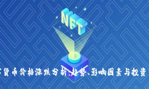 数字货币价格涨跌分析：趋势、影响因素与投资策略