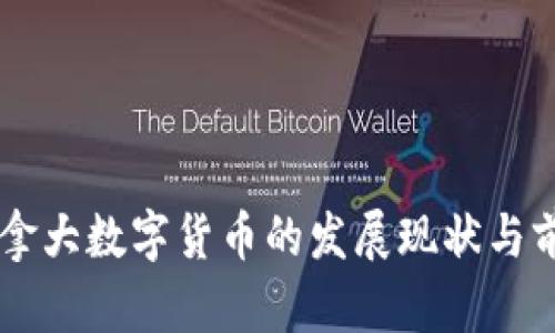 当前加拿大数字货币的发展现状与前景展望