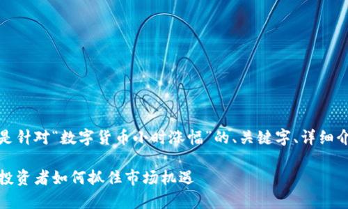 由于字数要求较长，以下是针对“数字货币小时涨幅”的、关键字、详细介绍框架及相关问题示例。

数字货币小时涨幅分析：投资者如何抓住市场机遇