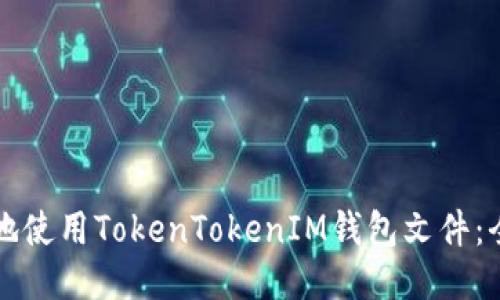 如何安全地使用TokenTokenIM钱包文件：全方位指南