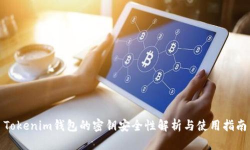 Tokenim钱包的密钥安全性解析与使用指南