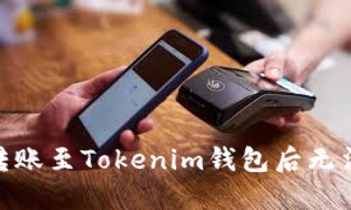 如何解决BTM转账至Tokenim钱包后无法找到币的问题