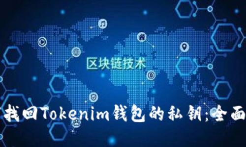 如何找回Tokenim钱包的私钥：全面指南