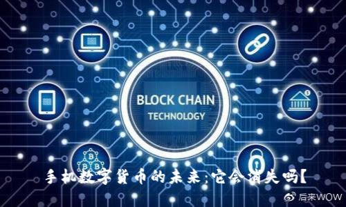 手机数字货币的未来：它会消失吗？