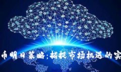 数字货币明日策略：捕捉