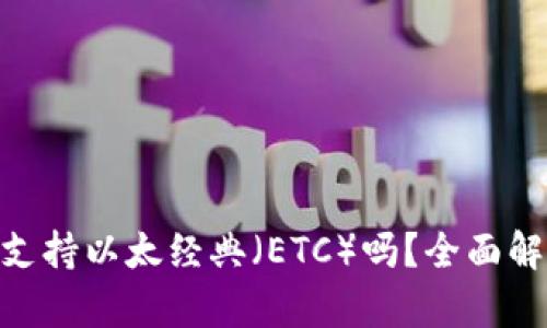 Tokenim钱包支持以太经典（ETC）吗？全面解析与使用指南