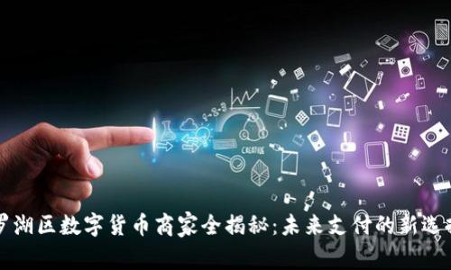 罗湖区数字货币商家全揭秘：未来支付的新选择