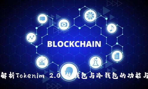 深入解析Tokenim 2.0 热钱包与冷钱包的功能与应用