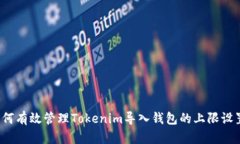 如何有效管理Tokenim导入钱