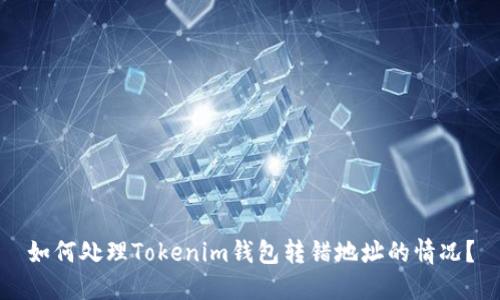 如何处理Tokenim钱包转错地址的情况？