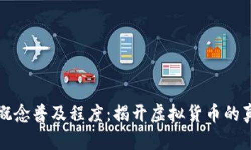 数字货币概念普及程度：揭开虚拟货币的真相与未来