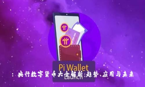 : 央行数字货币大全解析：趋势、应用与未来
