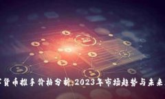 数字货币推手价格分析：