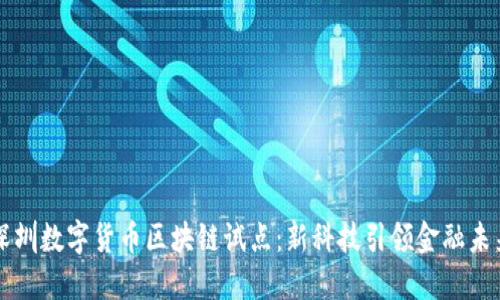 深圳数字货币区块链试点：新科技引领金融未来