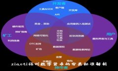 ziaoti福州数字货币的分类