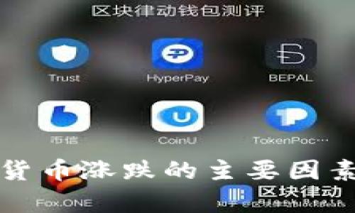数字货币涨跌的主要因素解析