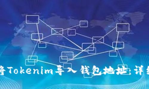如何将Tokenim导入钱包地址：详细指南