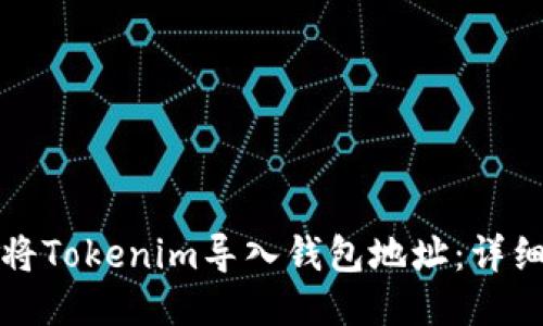 如何将Tokenim导入钱包地址：详细指南